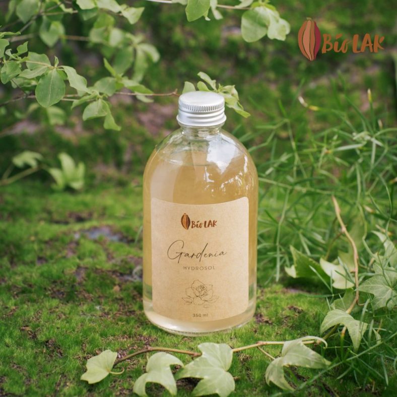 Toner Hydrosol Gardenia BioLAK Gardenia3 resize logo BioLAK