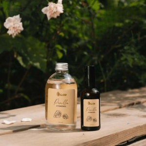 Toner Hydrosol Tía Tô - Cấp Ẩm Kháng Viêm