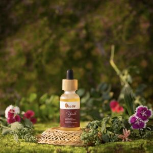 Serum Youth Đỏ Ngừa Lão Hóa - Dành Cho Da Thường Và Da Khô