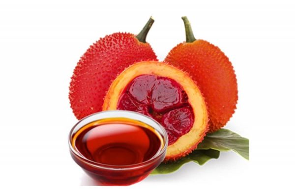 Dầu gấc nguyên chất