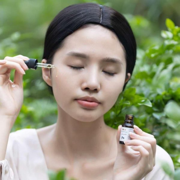 Hướng dẫn sử dụng Serum Smooth